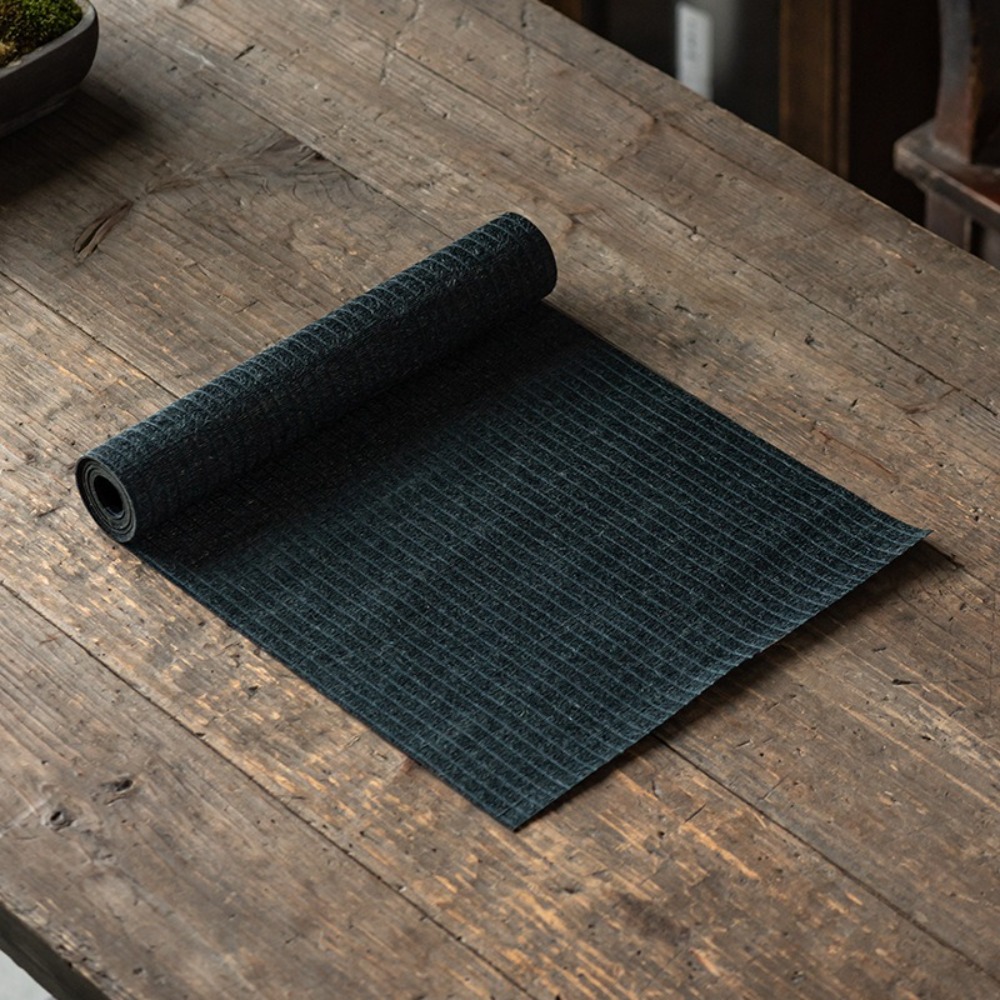 مفرش طاولة مقاوم للماء من الكت - مراجعة Linen Table Runner وسعره