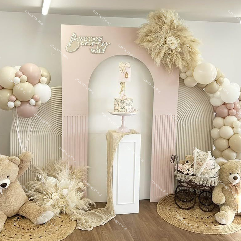 عشب البامباس الاصطناعي، ورود ا - مراجعة Pampas Grass Decor وسعره