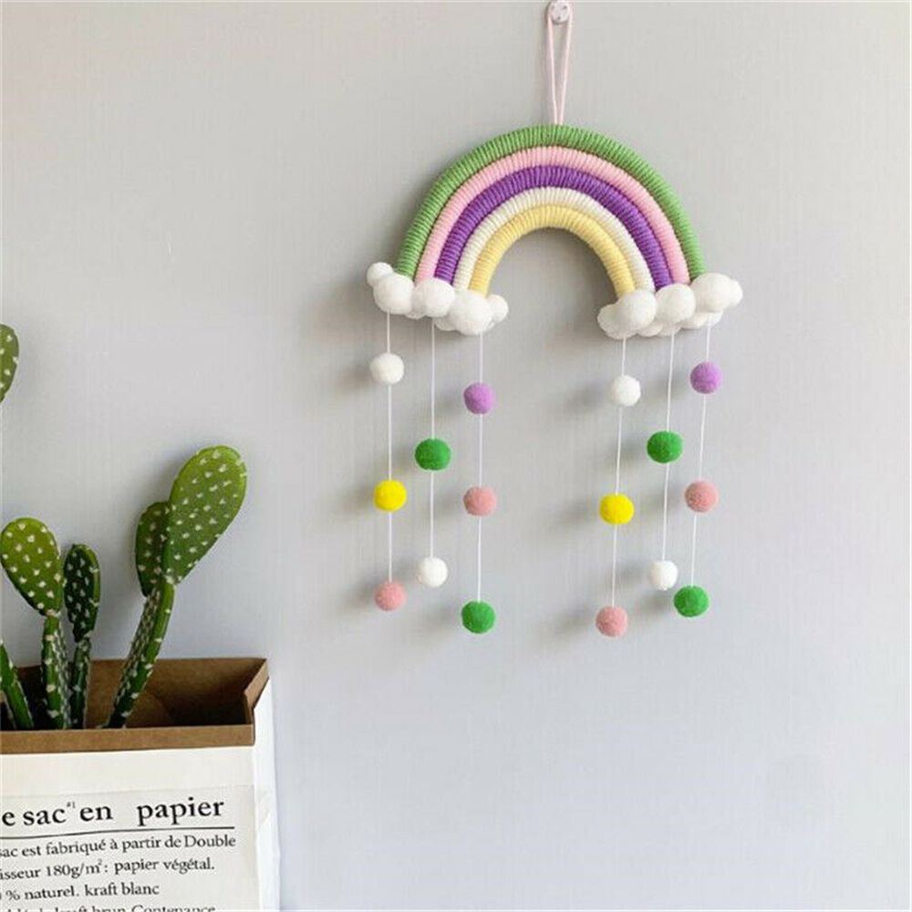 المنسوجة يدويا خمسة السواحل قو - مراجعة Home Decor Y2K وسعره