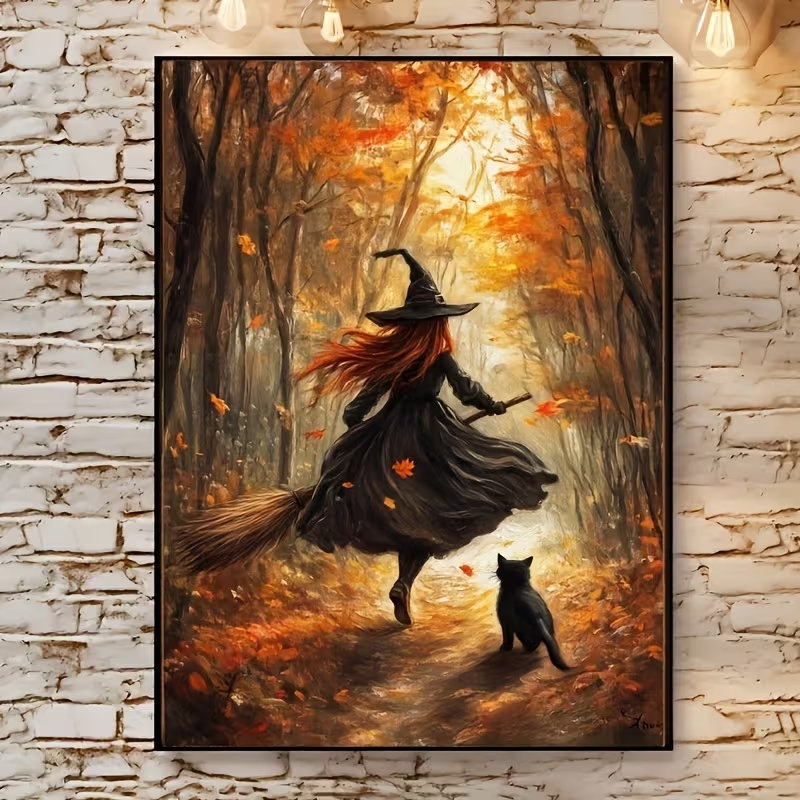 لوحة فنية جدارية بتصميم عتيق ل - مراجعة Home Decor Theme وسعره