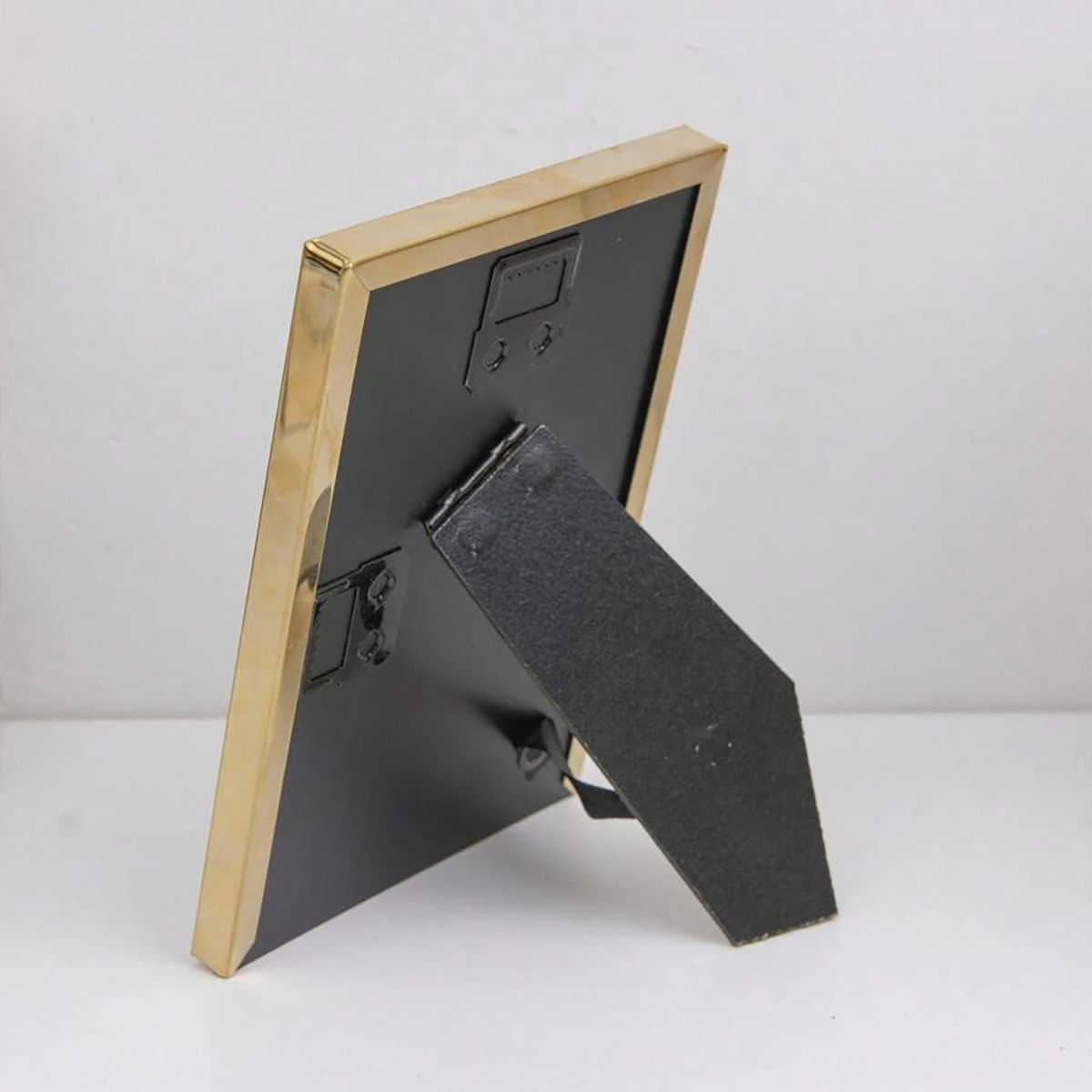 إطار صور من الفولاذ المقاوم لل - مراجعة Bamboo Photo Frame وسعره