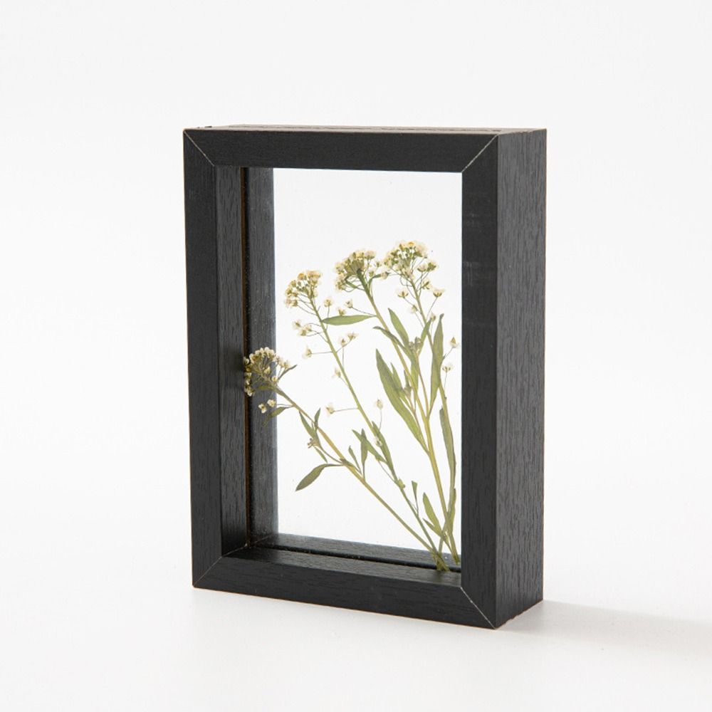 إطار عينة من أوراق الشجر الزجا - مراجعة Bamboo Photo Frame وسعره