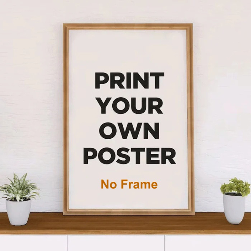 1 قطعة صورة مخصصة المشهد المشا - مراجعة Home Decor Theme وسعره