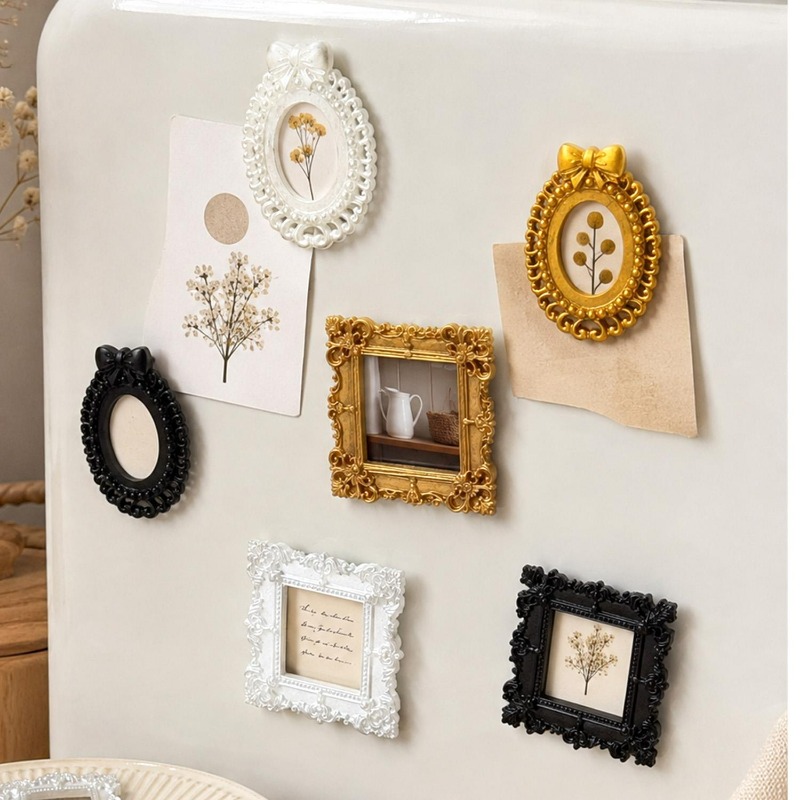 إطار صور صغير 30/5x، إطار صور  - مراجعة Bamboo Photo Frame وسعره